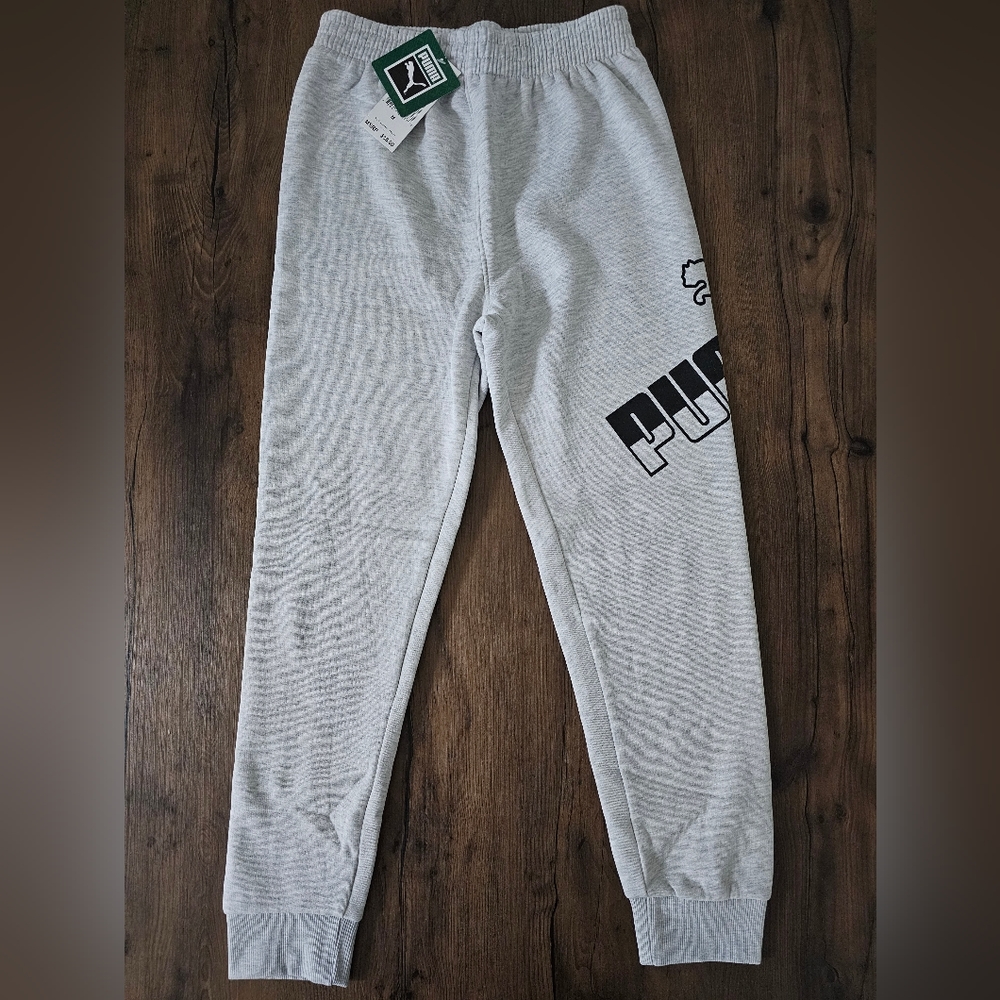 Puma Sweatpants